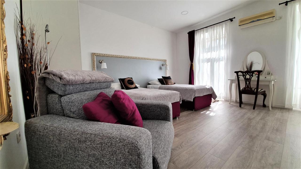 Apartment Cont Рієка Екстер'єр фото