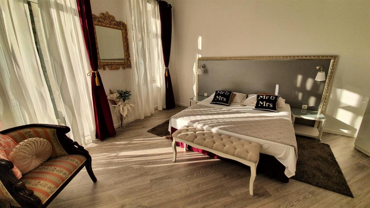 Apartment Cont Рієка Екстер'єр фото