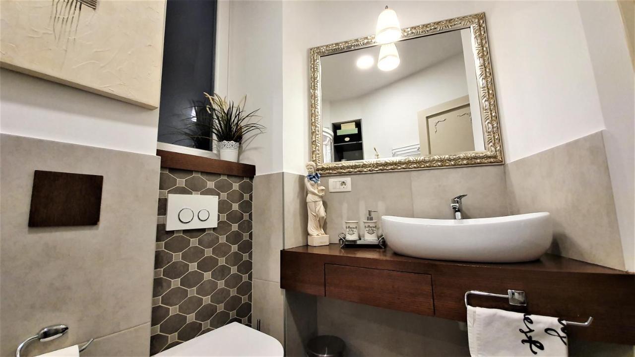 Apartment Cont Рієка Екстер'єр фото