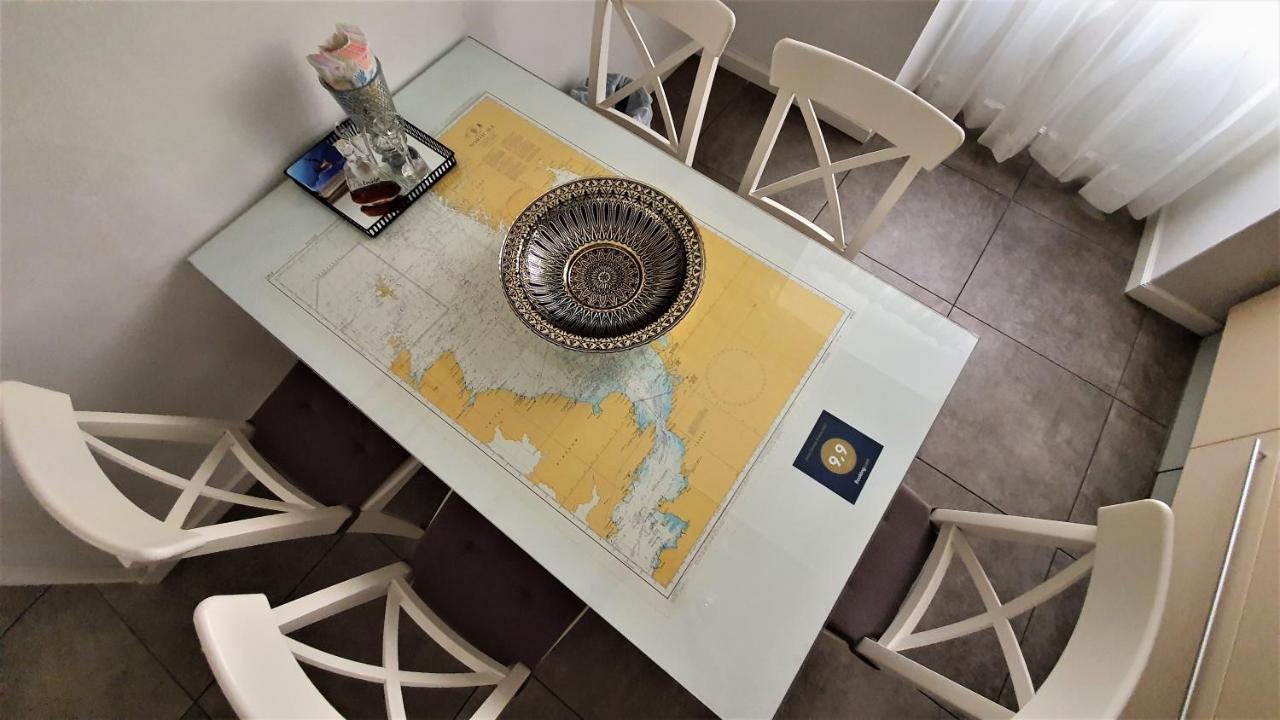 Apartment Cont Рієка Екстер'єр фото