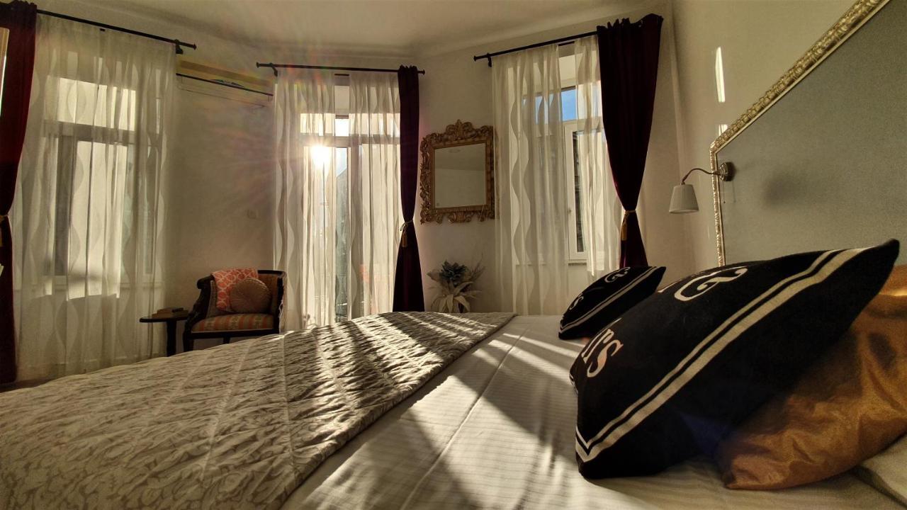 Apartment Cont Рієка Екстер'єр фото