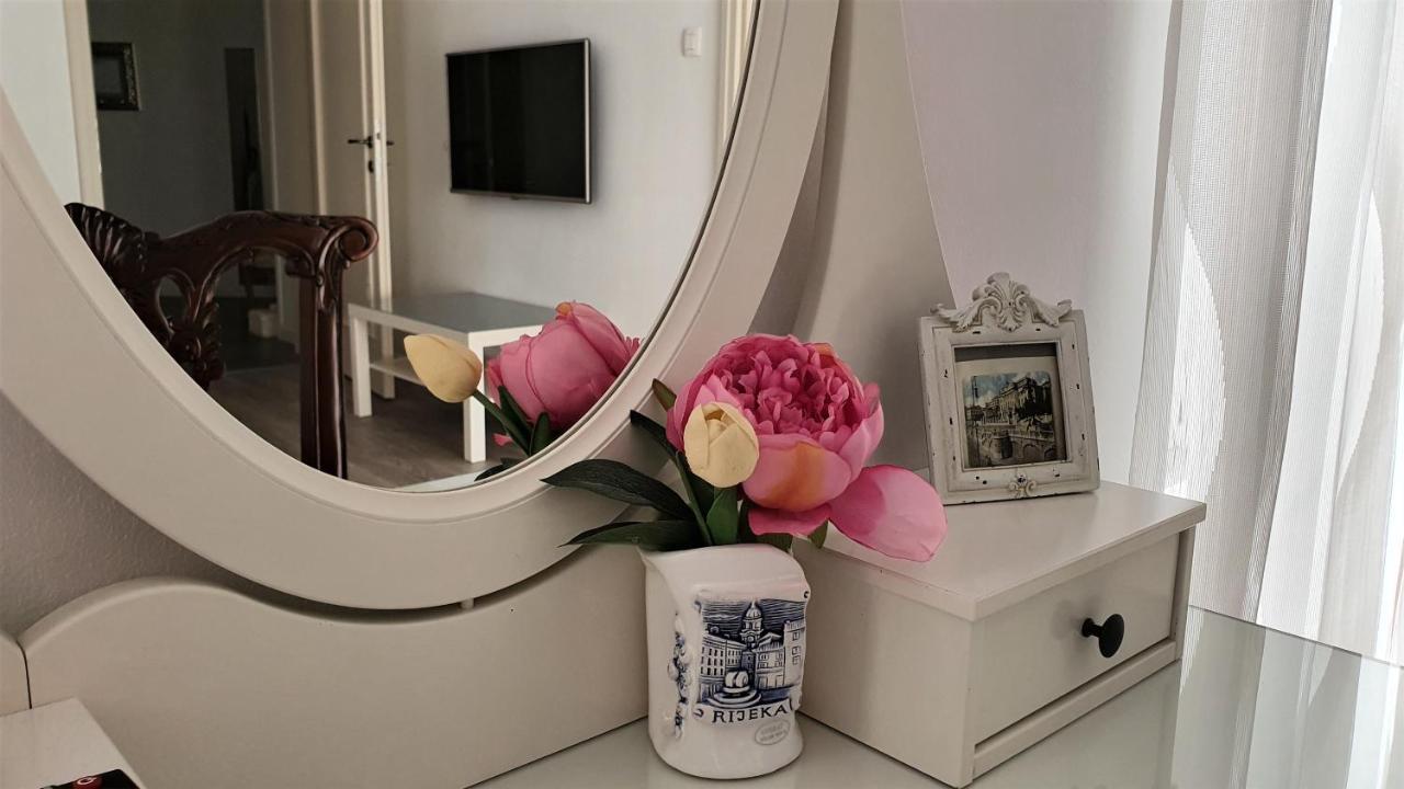 Apartment Cont Рієка Екстер'єр фото