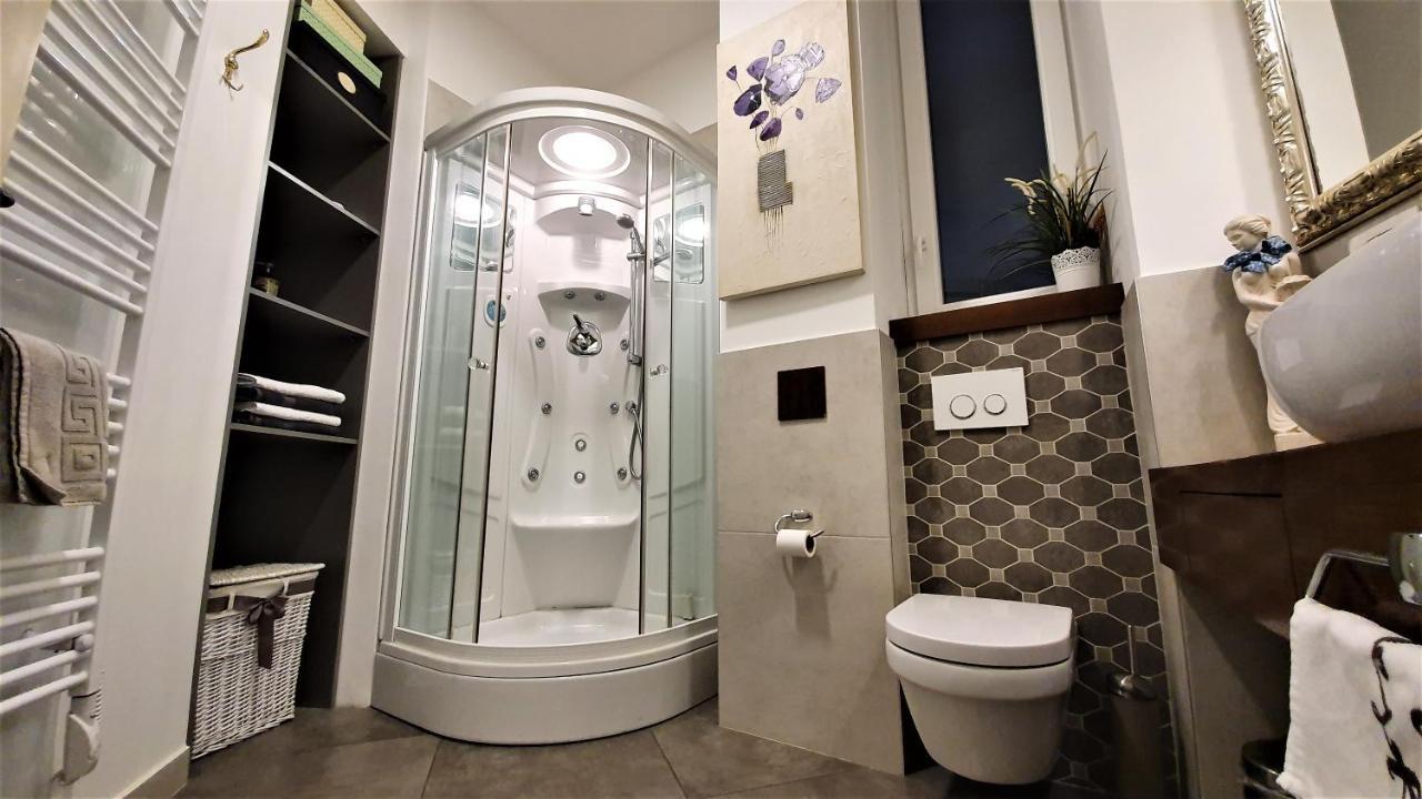 Apartment Cont Рієка Екстер'єр фото