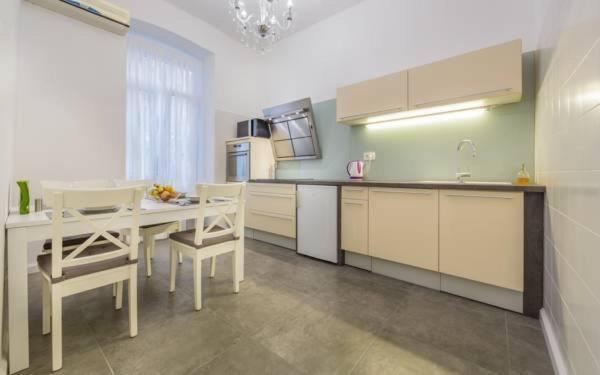 Apartment Cont Рієка Екстер'єр фото
