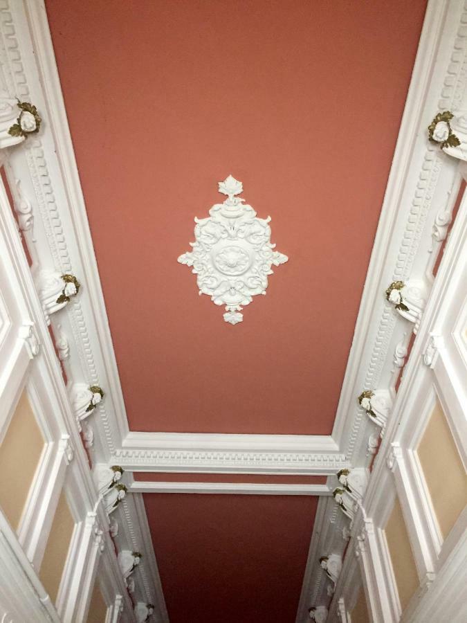 Apartment Cont Рієка Екстер'єр фото