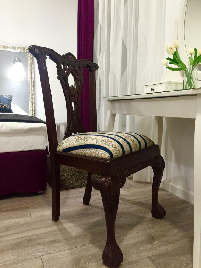 Apartment Cont Рієка Екстер'єр фото